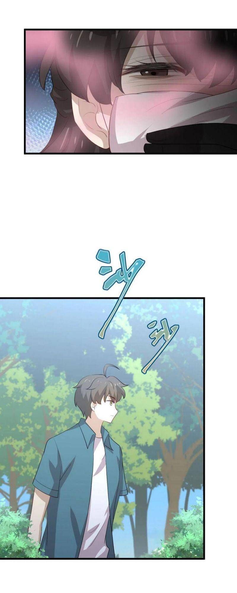 đọc truyện Xuyên Không Vào Thế Giới Nữ Cường Chương 303 ảnh 12 tại Thiên Thai Truyện