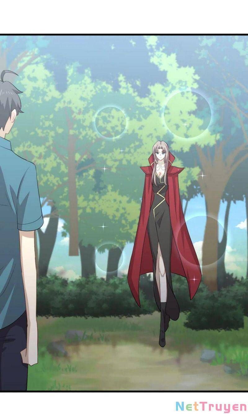 đọc truyện Xuyên Không Vào Thế Giới Nữ Cường Chương 303 ảnh 13 tại Thiên Thai Truyện