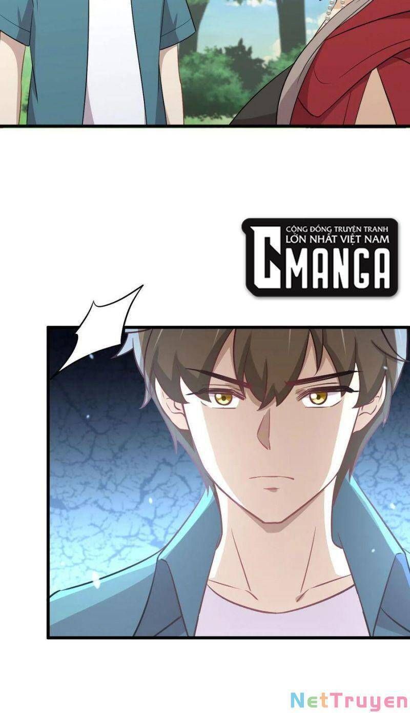 đọc truyện Xuyên Không Vào Thế Giới Nữ Cường Chương 303 ảnh 15 tại Thiên Thai Truyện