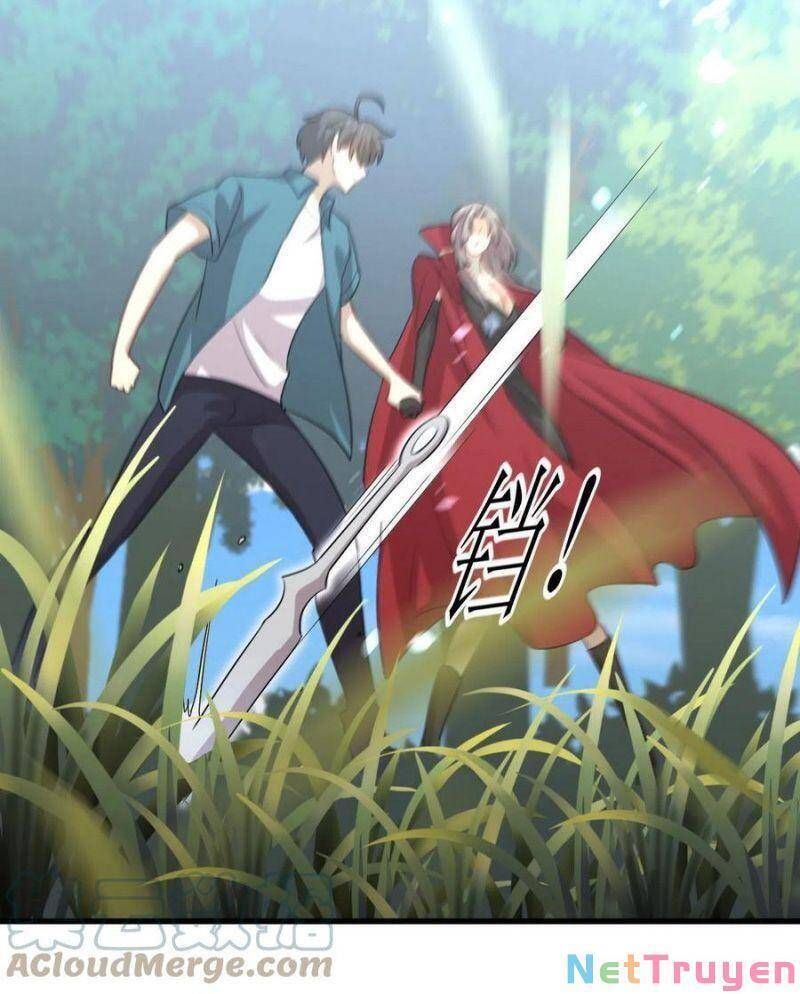 đọc truyện Xuyên Không Vào Thế Giới Nữ Cường Chương 303 ảnh 17 tại Thiên Thai Truyện