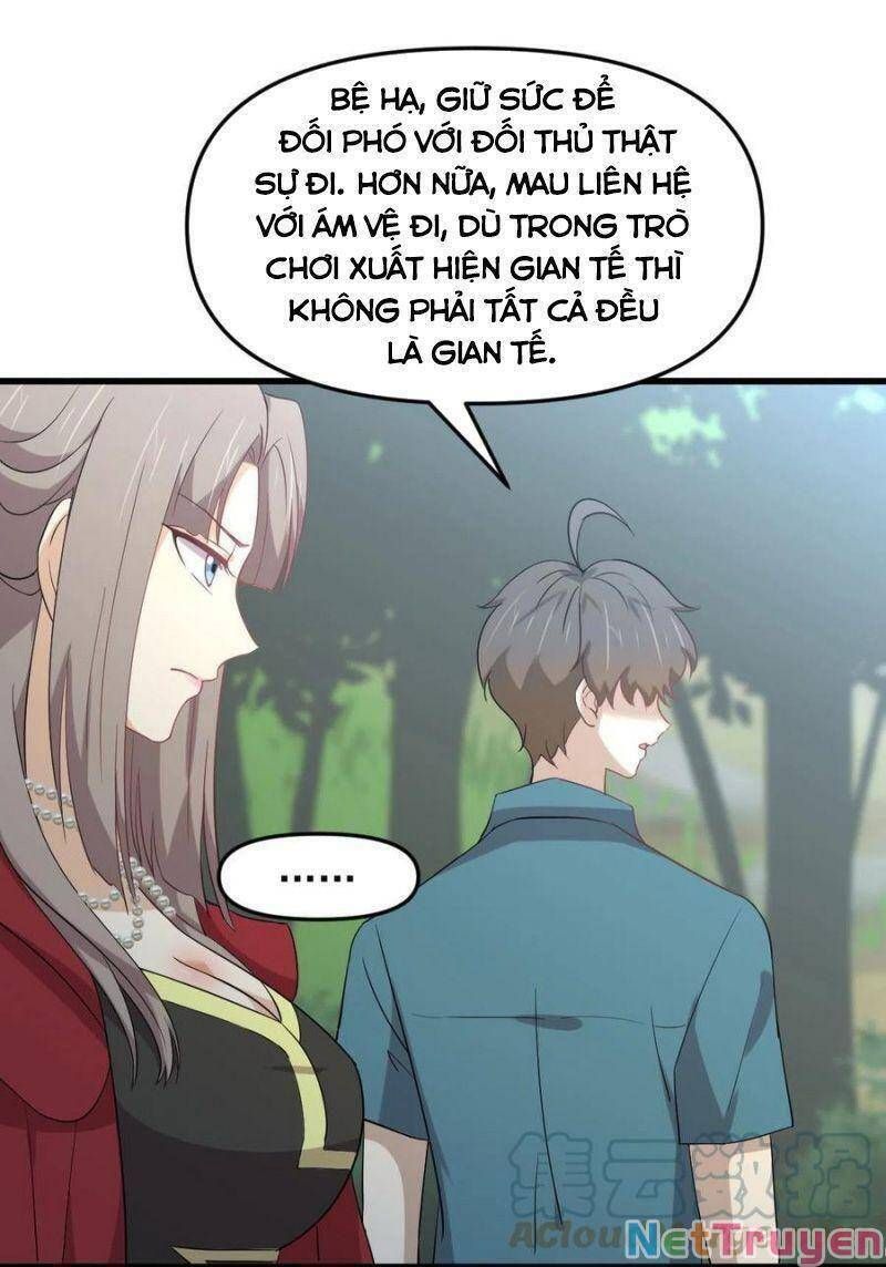 đọc truyện Xuyên Không Vào Thế Giới Nữ Cường Chương 303 ảnh 23 tại Thiên Thai Truyện