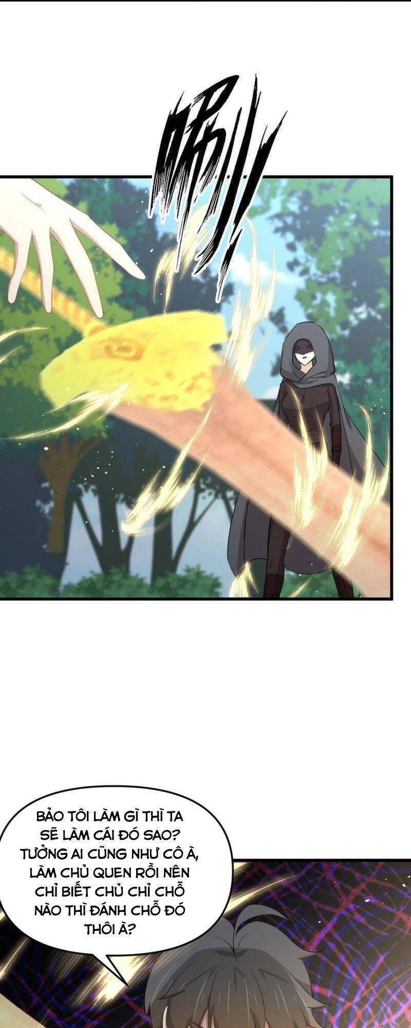 đọc truyện Xuyên Không Vào Thế Giới Nữ Cường Chương 303 ảnh 24 tại Thiên Thai Truyện