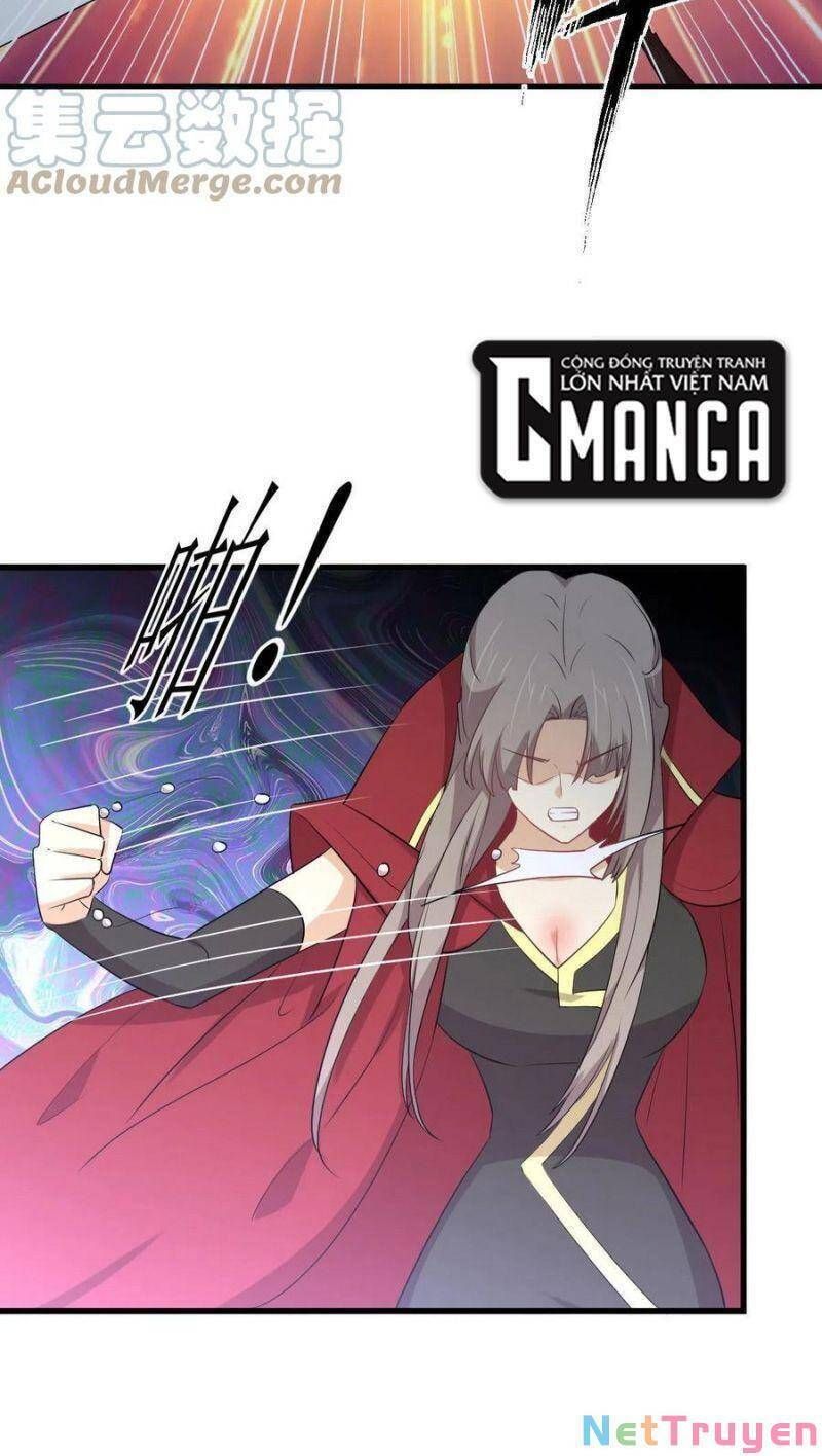 đọc truyện Xuyên Không Vào Thế Giới Nữ Cường Chương 303 ảnh 27 tại Thiên Thai Truyện