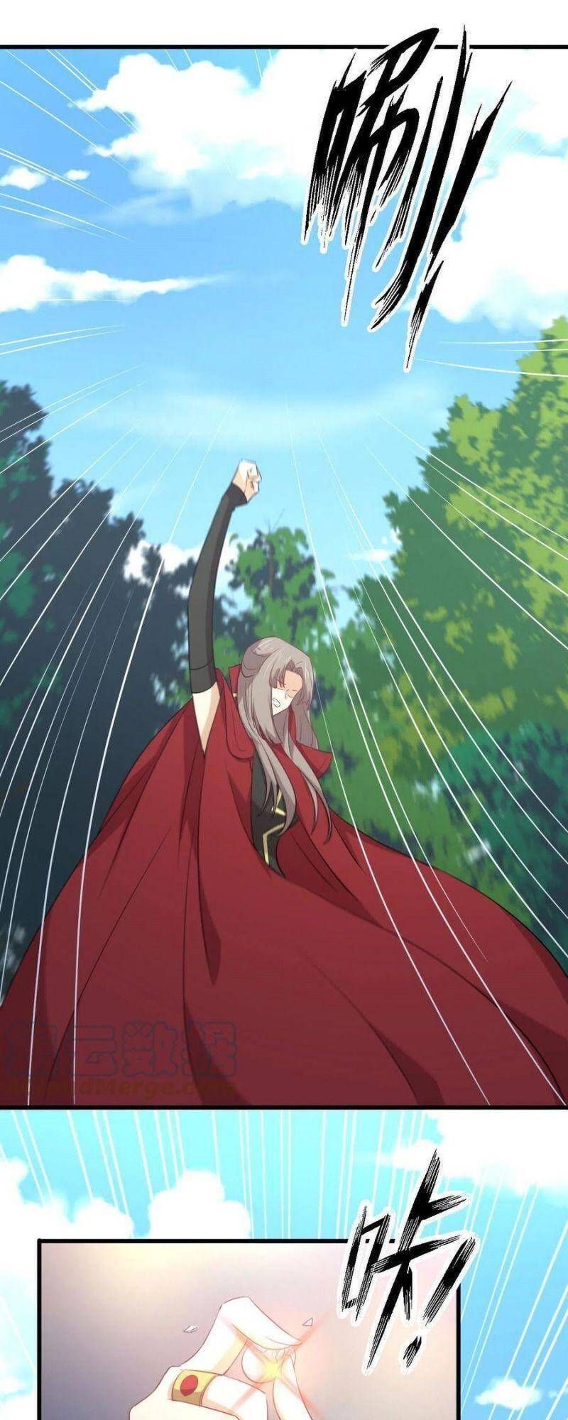 đọc truyện Xuyên Không Vào Thế Giới Nữ Cường Chương 303 ảnh 28 tại Thiên Thai Truyện