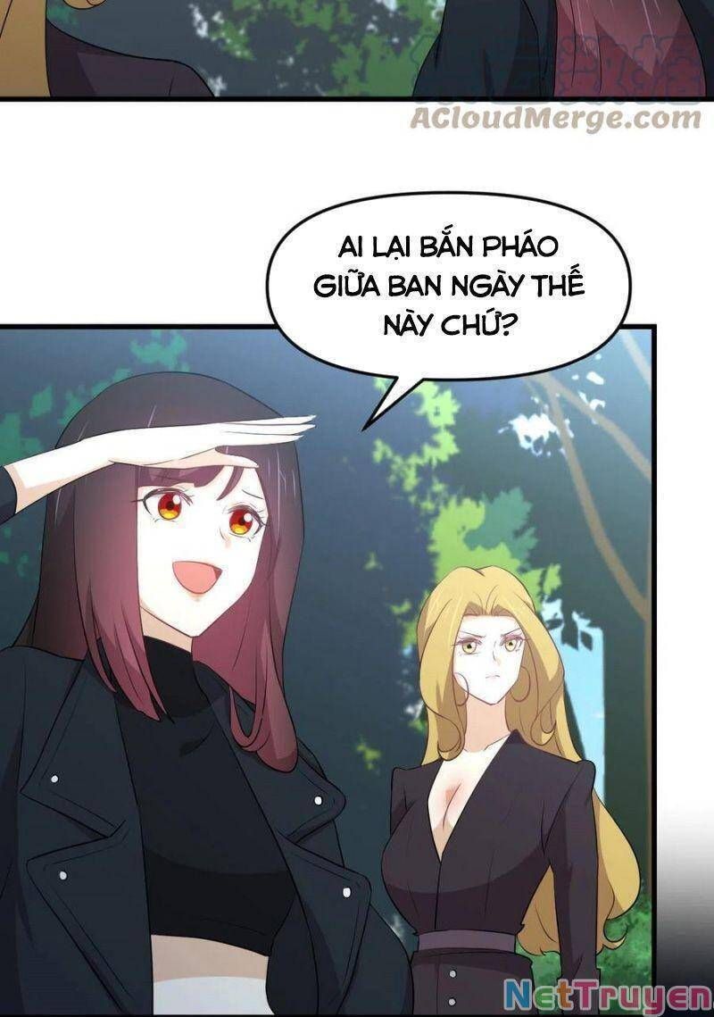 đọc truyện Xuyên Không Vào Thế Giới Nữ Cường Chương 303 ảnh 31 tại Thiên Thai Truyện