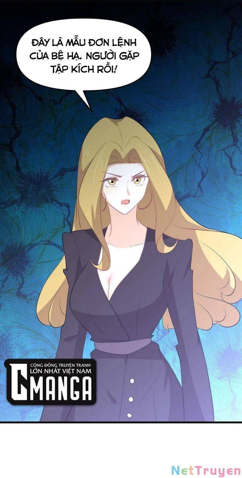 đọc truyện Xuyên Không Vào Thế Giới Nữ Cường Chương 303 ảnh 32 tại Thiên Thai Truyện