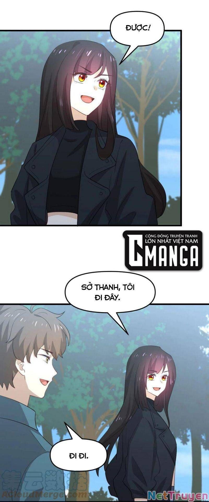 đọc truyện Xuyên Không Vào Thế Giới Nữ Cường Chương 303 ảnh 7 tại Thiên Thai Truyện