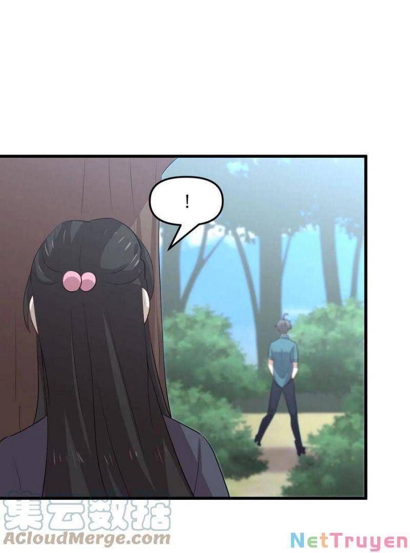 đọc truyện Xuyên Không Vào Thế Giới Nữ Cường Chương 303 ảnh 9 tại Thiên Thai Truyện