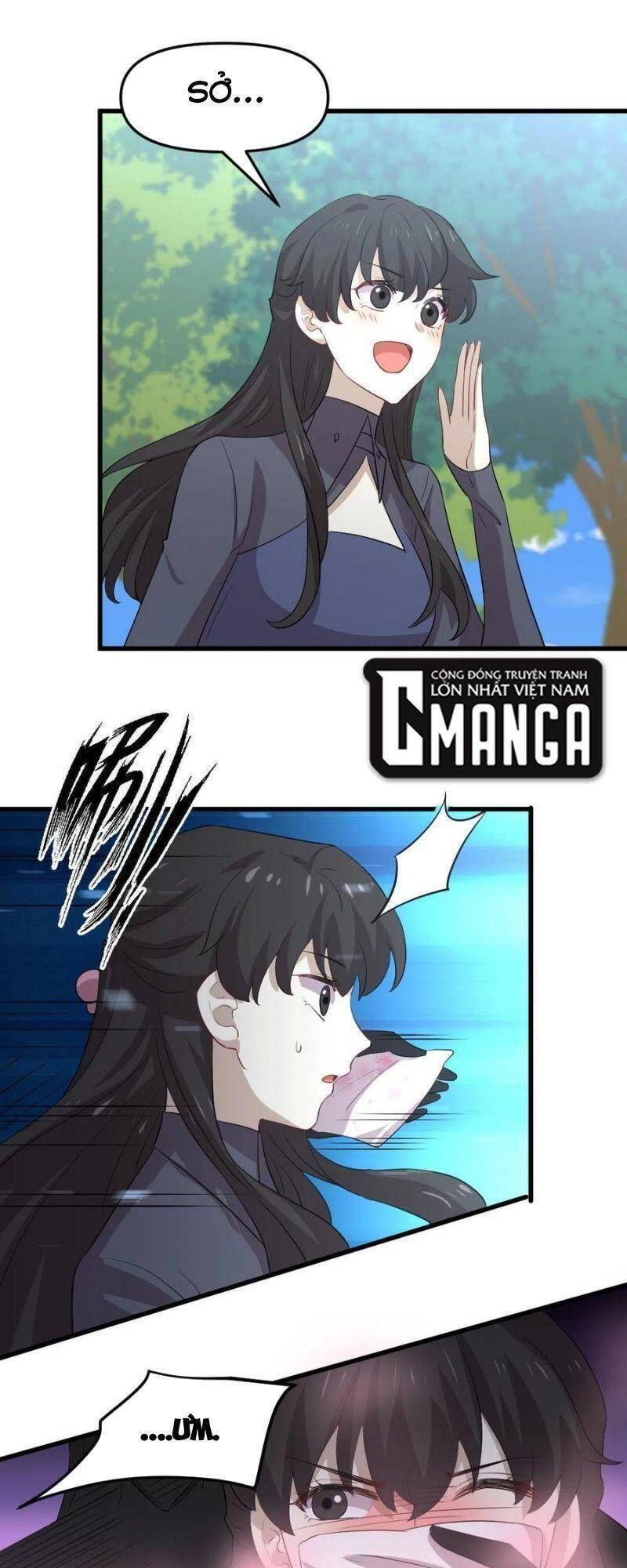 đọc truyện Xuyên Không Vào Thế Giới Nữ Cường Chương 303 ảnh 10 tại Thiên Thai Truyện