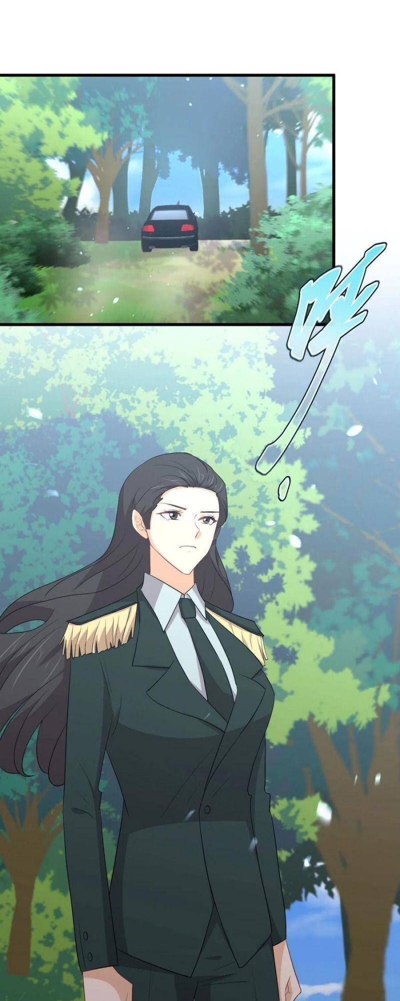 đọc truyện Xuyên Không Vào Thế Giới Nữ Cường Chương 304 ảnh 15 tại Thiên Thai Truyện