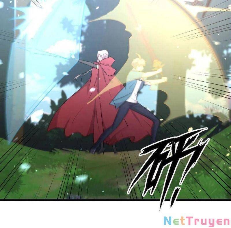 đọc truyện Xuyên Không Vào Thế Giới Nữ Cường Chương 304 ảnh 20 tại Thiên Thai Truyện