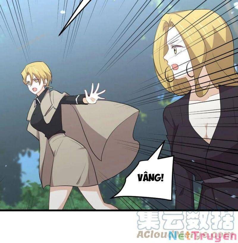 đọc truyện Xuyên Không Vào Thế Giới Nữ Cường Chương 304 ảnh 4 tại Thiên Thai Truyện