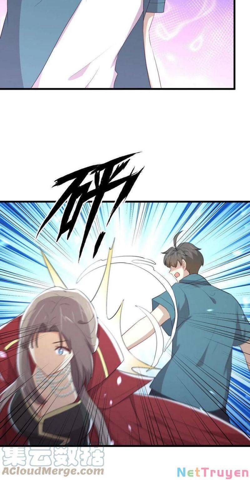 đọc truyện Xuyên Không Vào Thế Giới Nữ Cường Chương 304 ảnh 22 tại Thiên Thai Truyện