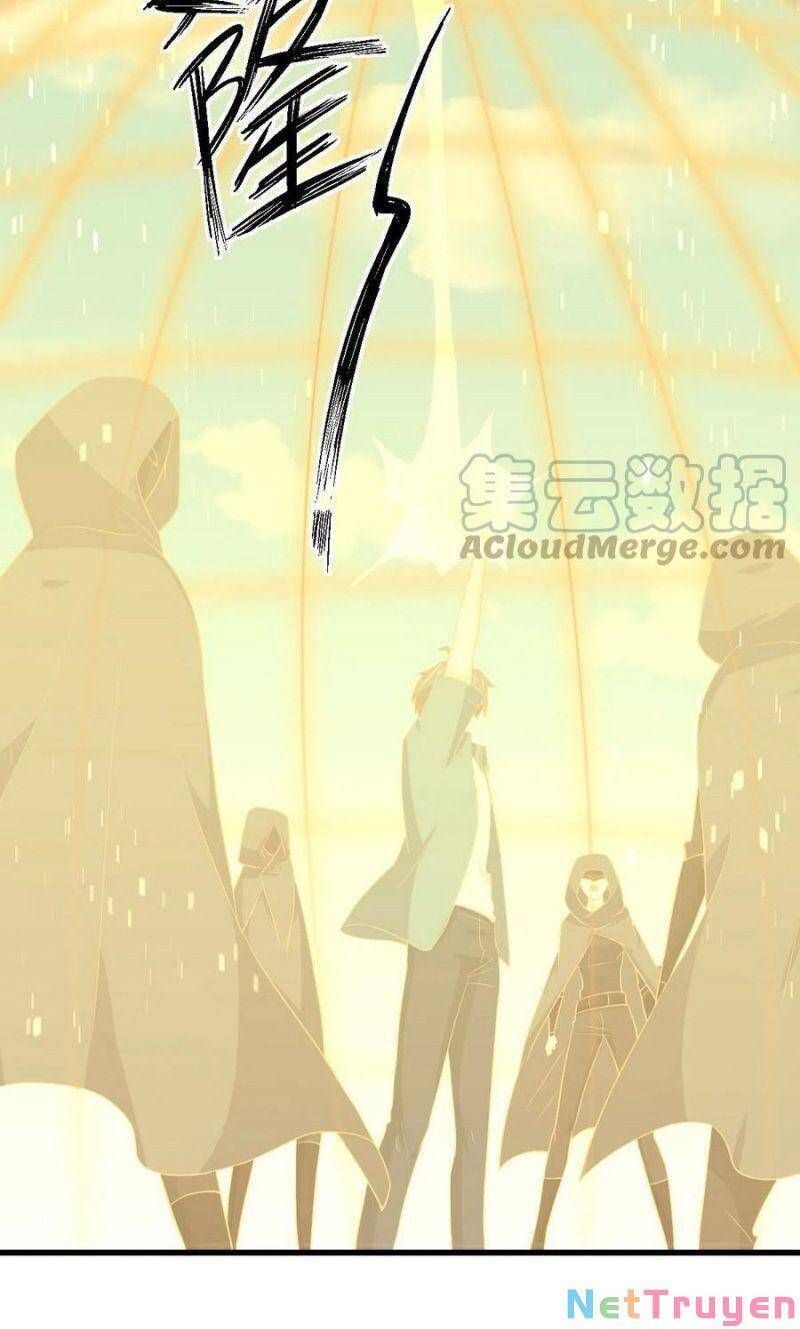 đọc truyện Xuyên Không Vào Thế Giới Nữ Cường Chương 304 ảnh 26 tại Thiên Thai Truyện