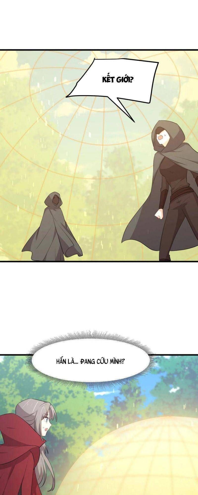 đọc truyện Xuyên Không Vào Thế Giới Nữ Cường Chương 304 ảnh 27 tại Thiên Thai Truyện