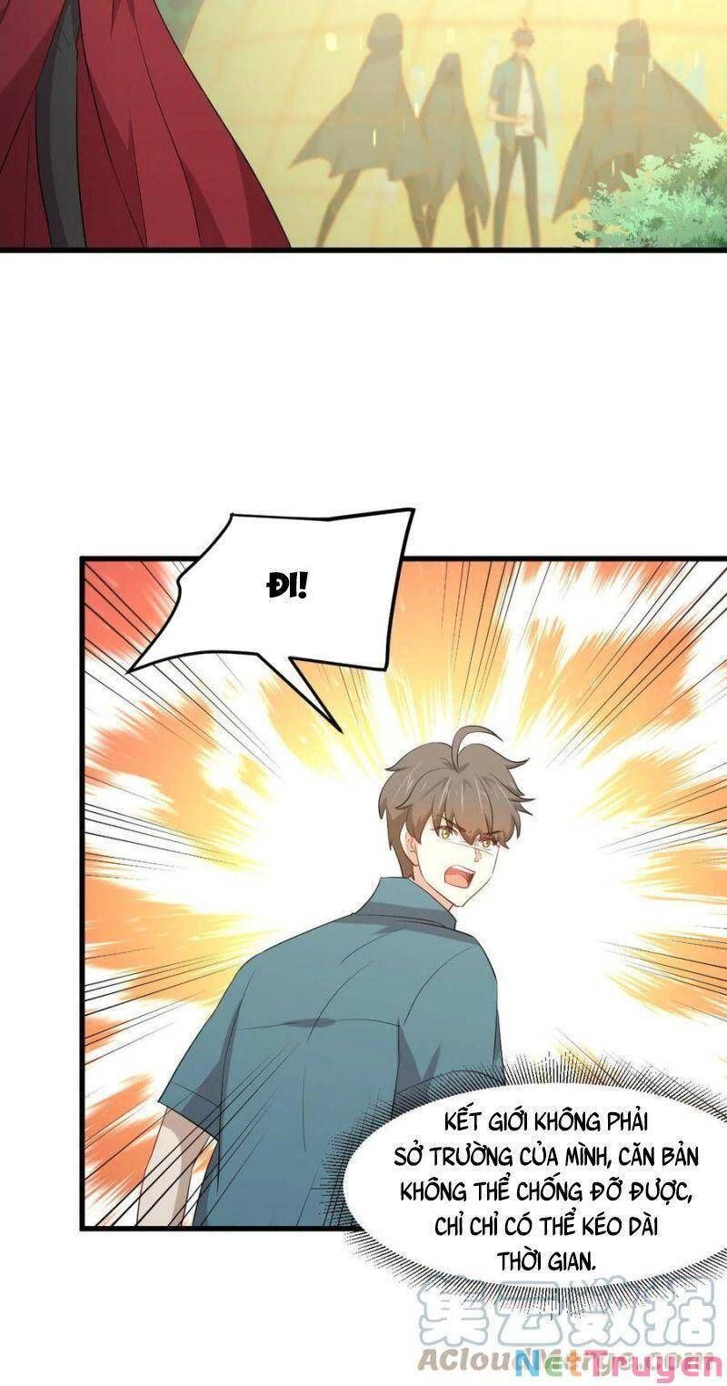 đọc truyện Xuyên Không Vào Thế Giới Nữ Cường Chương 304 ảnh 28 tại Thiên Thai Truyện