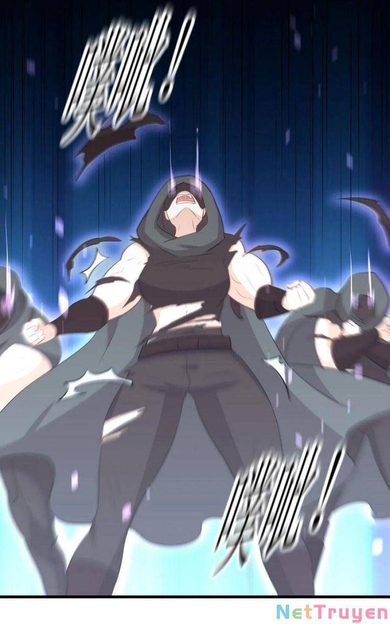 đọc truyện Xuyên Không Vào Thế Giới Nữ Cường Chương 304 ảnh 32 tại Thiên Thai Truyện