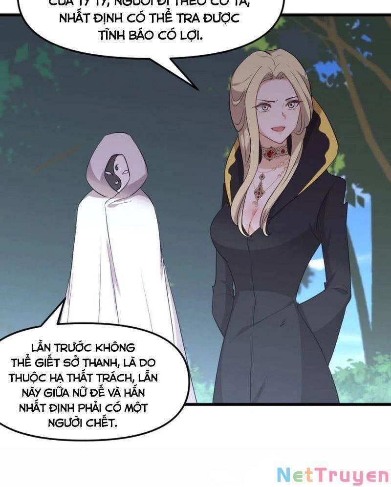 đọc truyện Xuyên Không Vào Thế Giới Nữ Cường Chương 304 ảnh 6 tại Thiên Thai Truyện