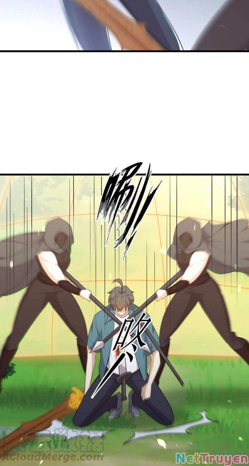 đọc truyện Xuyên Không Vào Thế Giới Nữ Cường Chương 305 ảnh 12 tại Thiên Thai Truyện