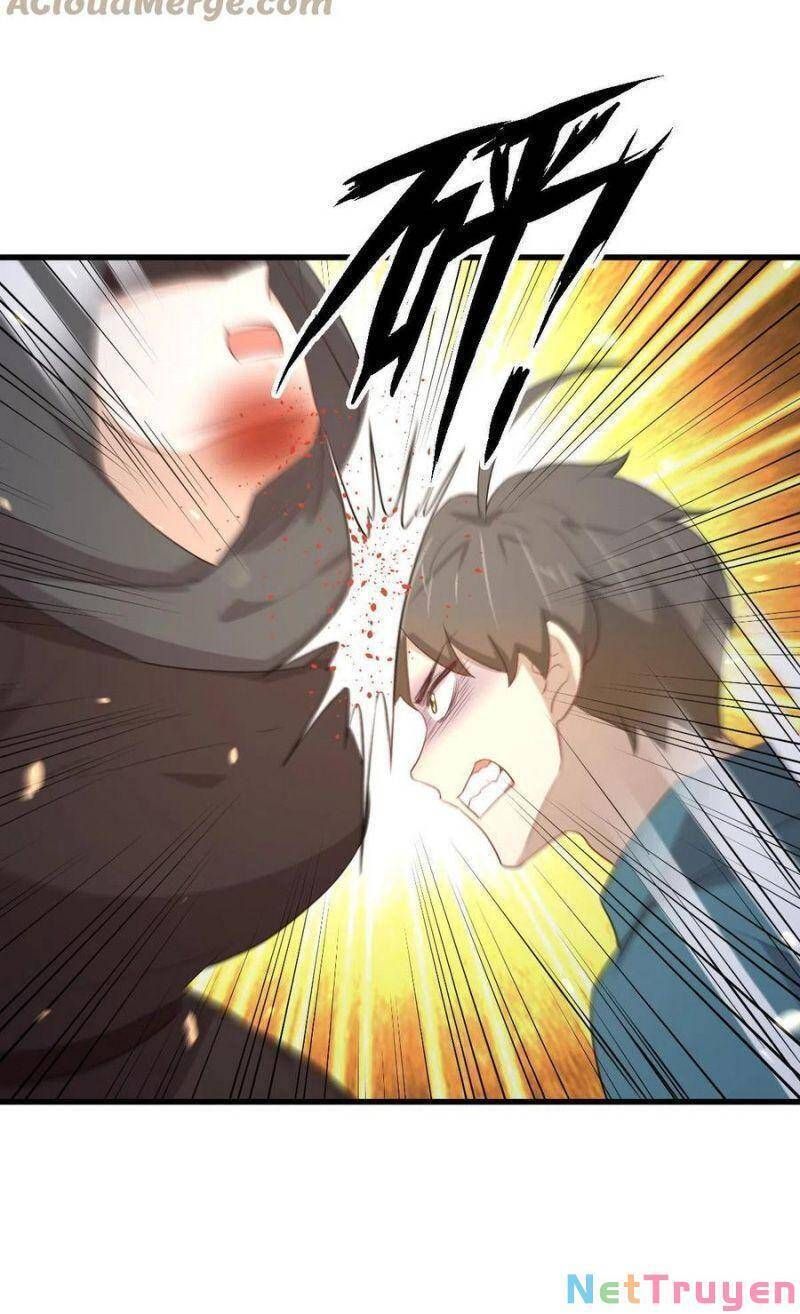 đọc truyện Xuyên Không Vào Thế Giới Nữ Cường Chương 305 ảnh 14 tại Thiên Thai Truyện