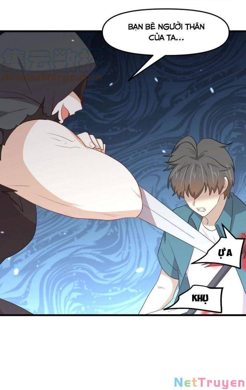 đọc truyện Xuyên Không Vào Thế Giới Nữ Cường Chương 305 ảnh 20 tại Thiên Thai Truyện