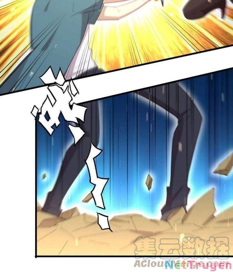 đọc truyện Xuyên Không Vào Thế Giới Nữ Cường Chương 305 ảnh 4 tại Thiên Thai Truyện