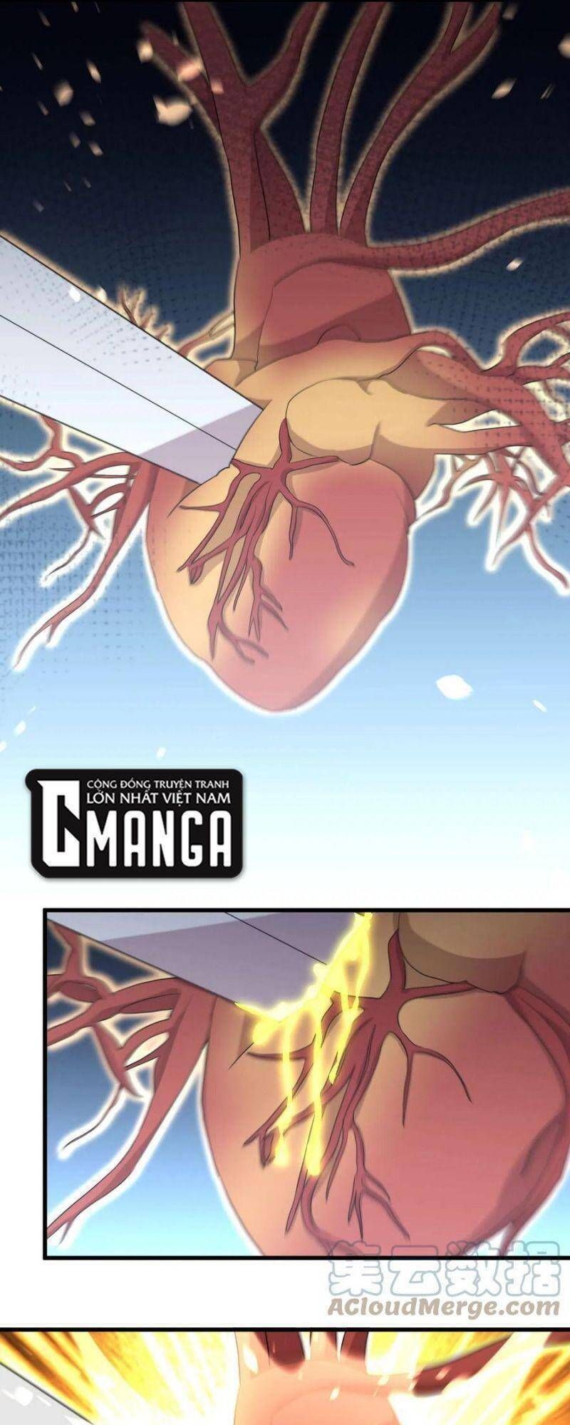 đọc truyện Xuyên Không Vào Thế Giới Nữ Cường Chương 305 ảnh 23 tại Thiên Thai Truyện