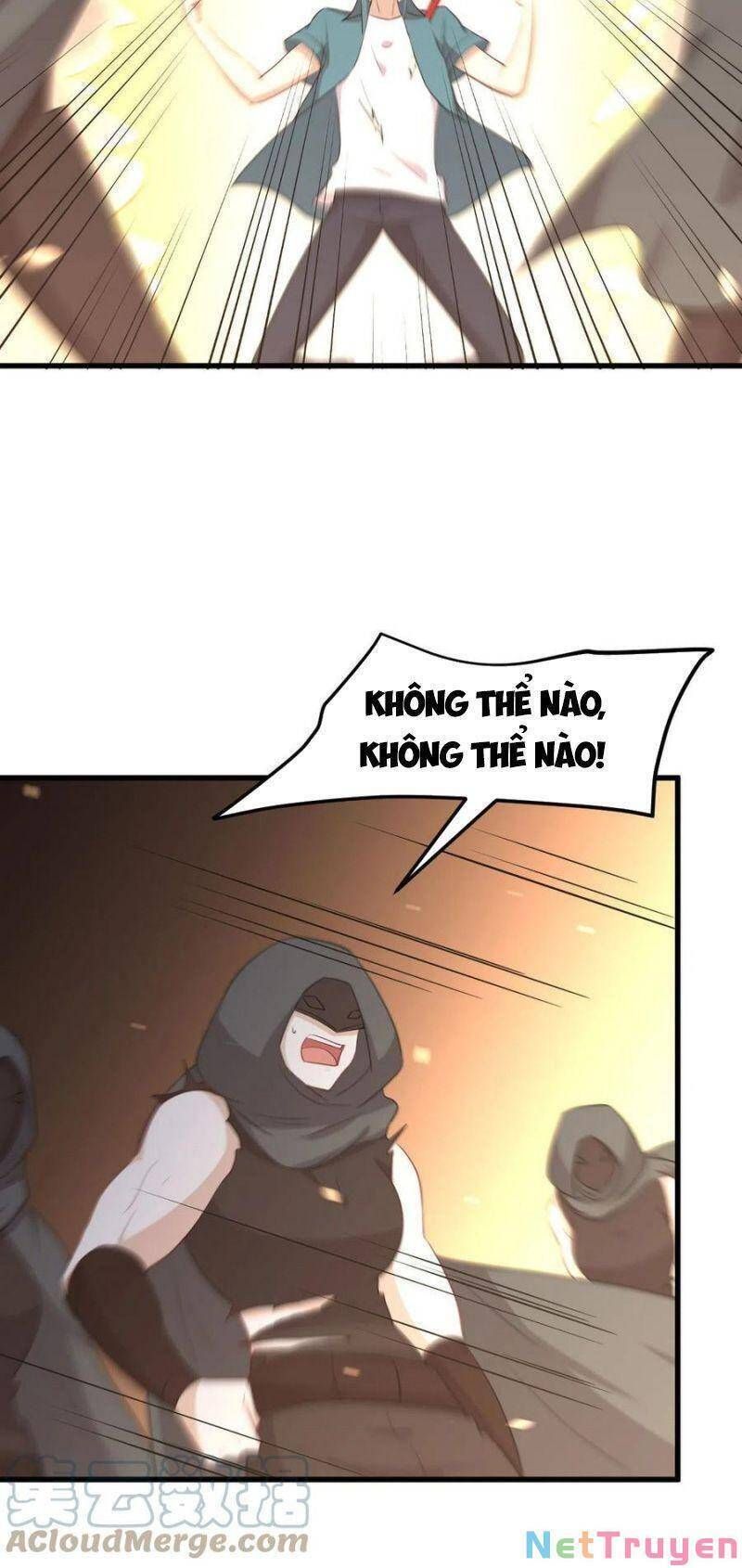 đọc truyện Xuyên Không Vào Thế Giới Nữ Cường Chương 305 ảnh 26 tại Thiên Thai Truyện