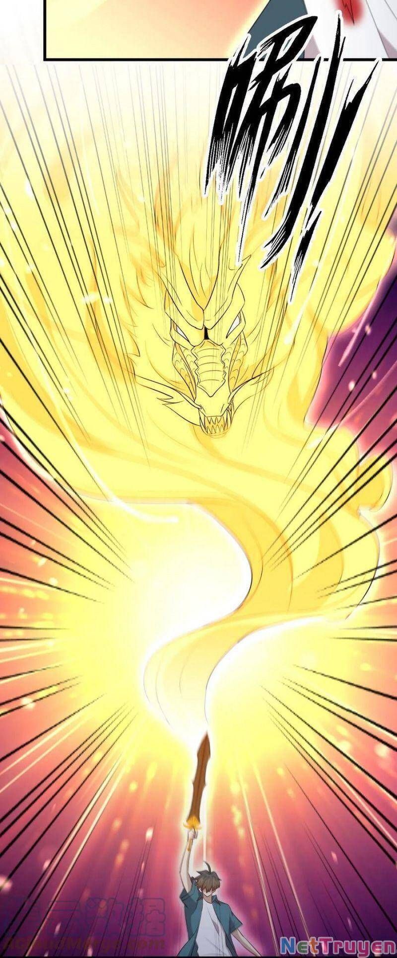 đọc truyện Xuyên Không Vào Thế Giới Nữ Cường Chương 305 ảnh 28 tại Thiên Thai Truyện