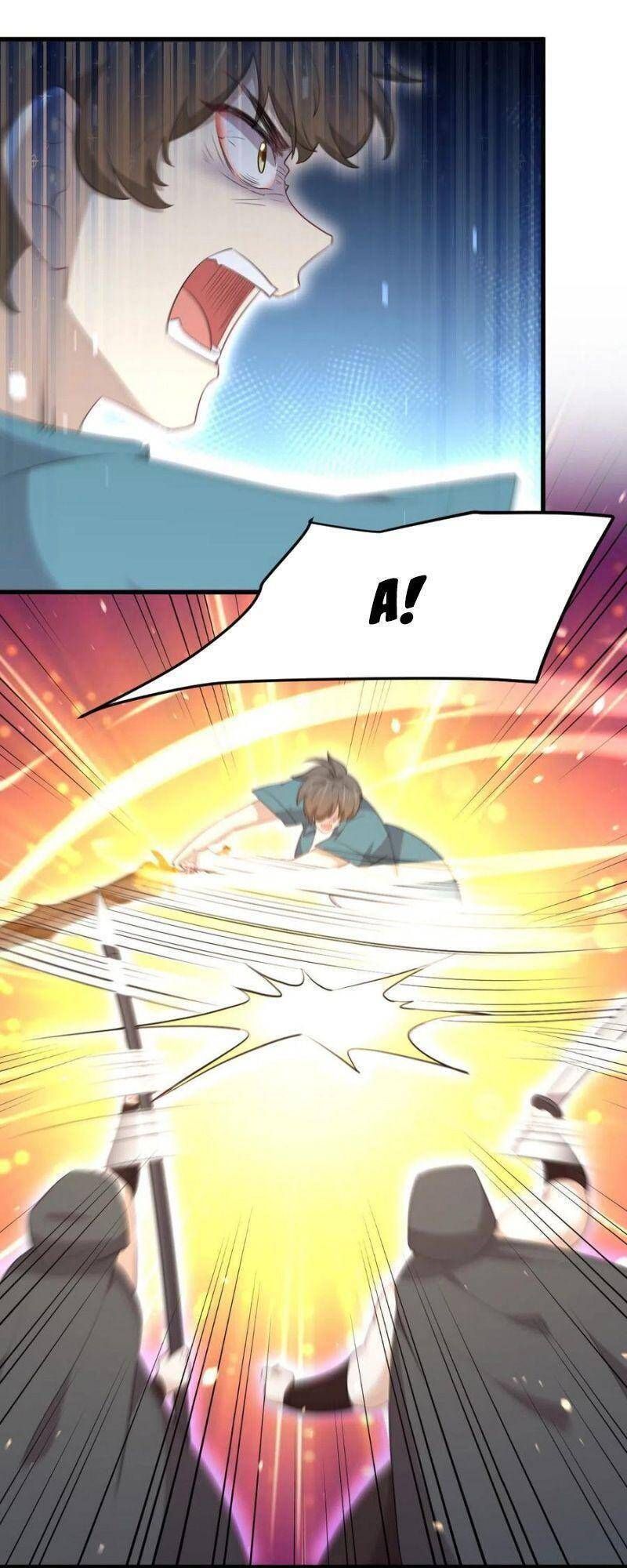 đọc truyện Xuyên Không Vào Thế Giới Nữ Cường Chương 305 ảnh 5 tại Thiên Thai Truyện