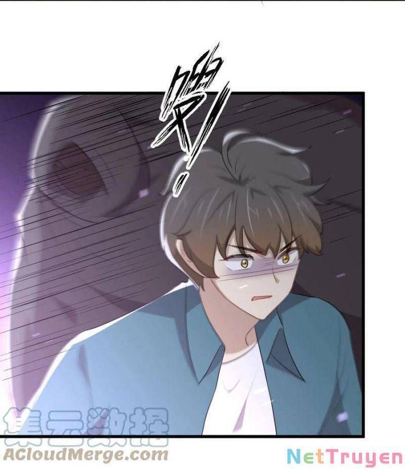 đọc truyện Xuyên Không Vào Thế Giới Nữ Cường Chương 305 ảnh 6 tại Thiên Thai Truyện