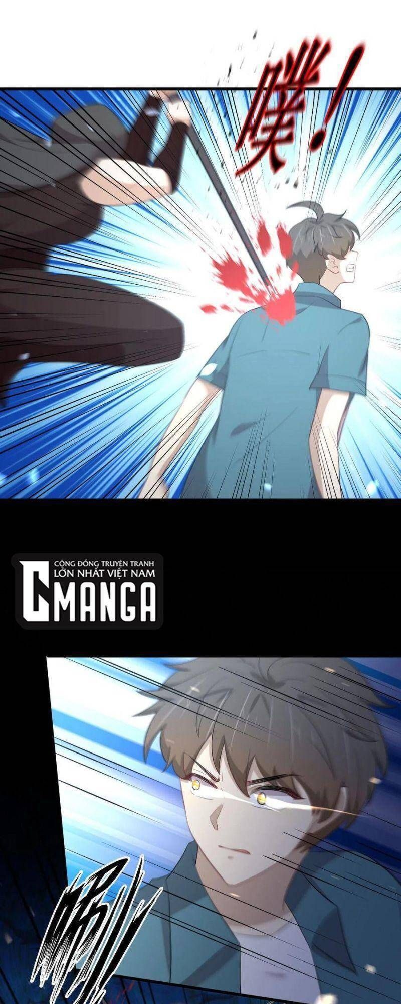 đọc truyện Xuyên Không Vào Thế Giới Nữ Cường Chương 305 ảnh 7 tại Thiên Thai Truyện