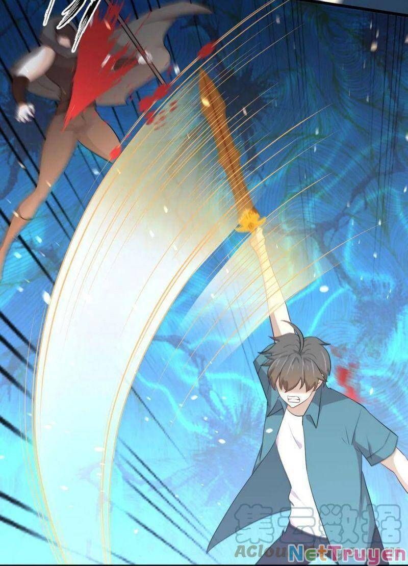 đọc truyện Xuyên Không Vào Thế Giới Nữ Cường Chương 305 ảnh 8 tại Thiên Thai Truyện