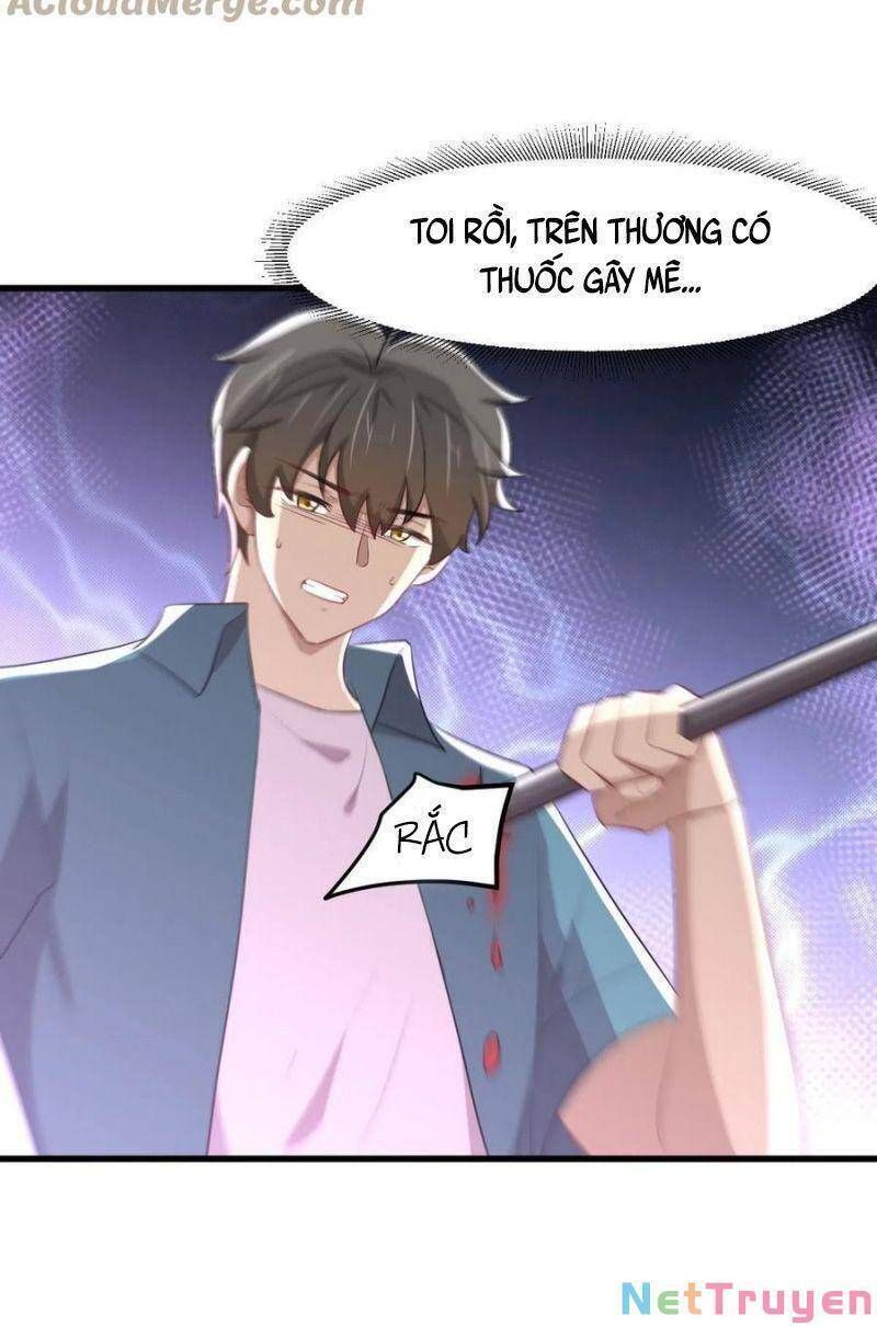 đọc truyện Xuyên Không Vào Thế Giới Nữ Cường Chương 305 ảnh 10 tại Thiên Thai Truyện