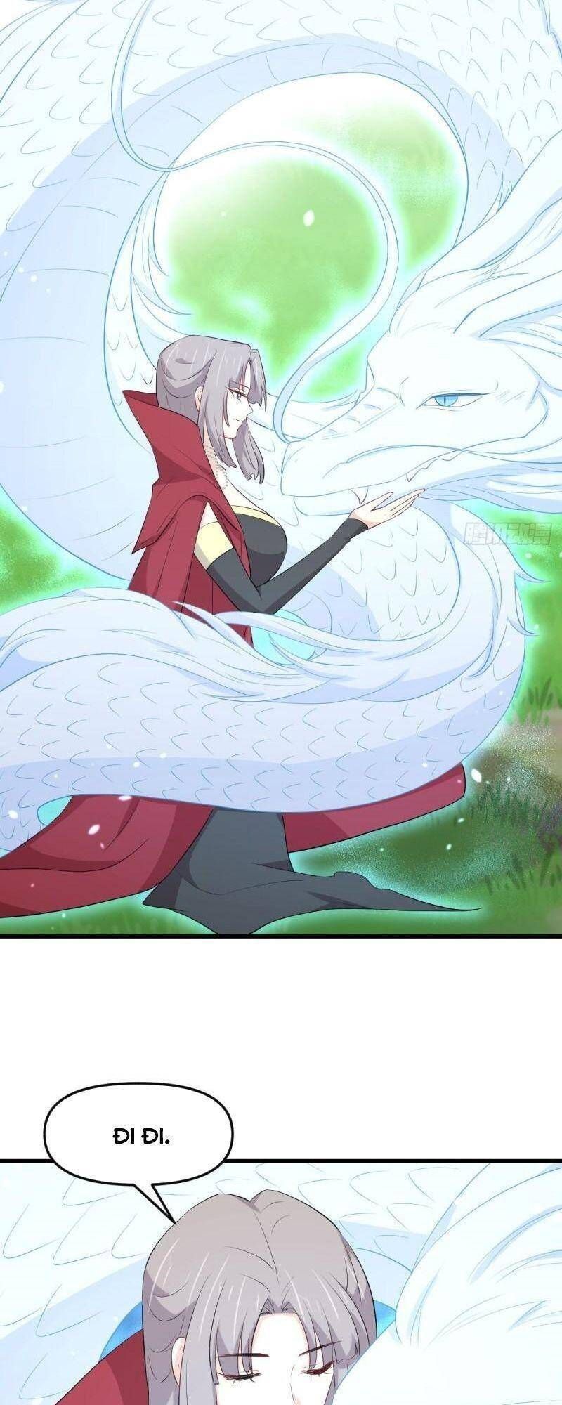 đọc truyện Xuyên Không Vào Thế Giới Nữ Cường Chương 306 ảnh 15 tại Thiên Thai Truyện