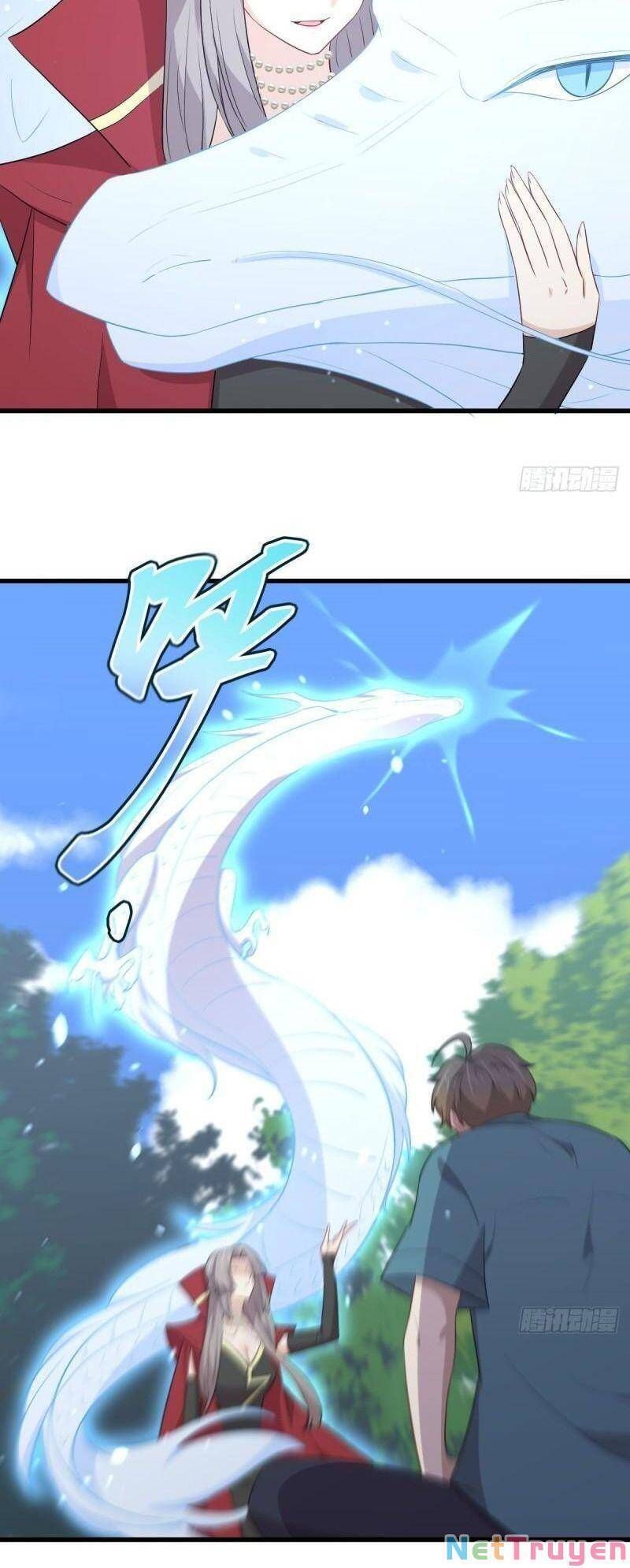 đọc truyện Xuyên Không Vào Thế Giới Nữ Cường Chương 306 ảnh 16 tại Thiên Thai Truyện