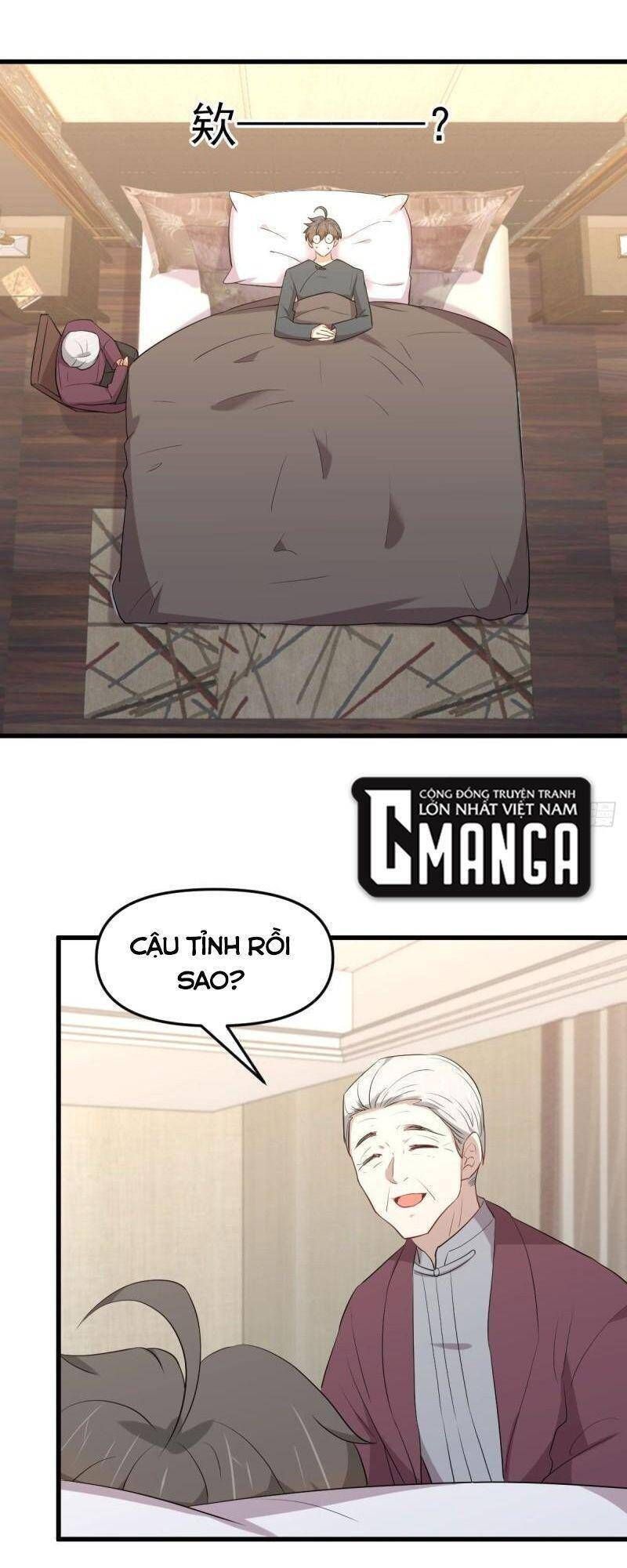 đọc truyện Xuyên Không Vào Thế Giới Nữ Cường Chương 306 ảnh 20 tại Thiên Thai Truyện