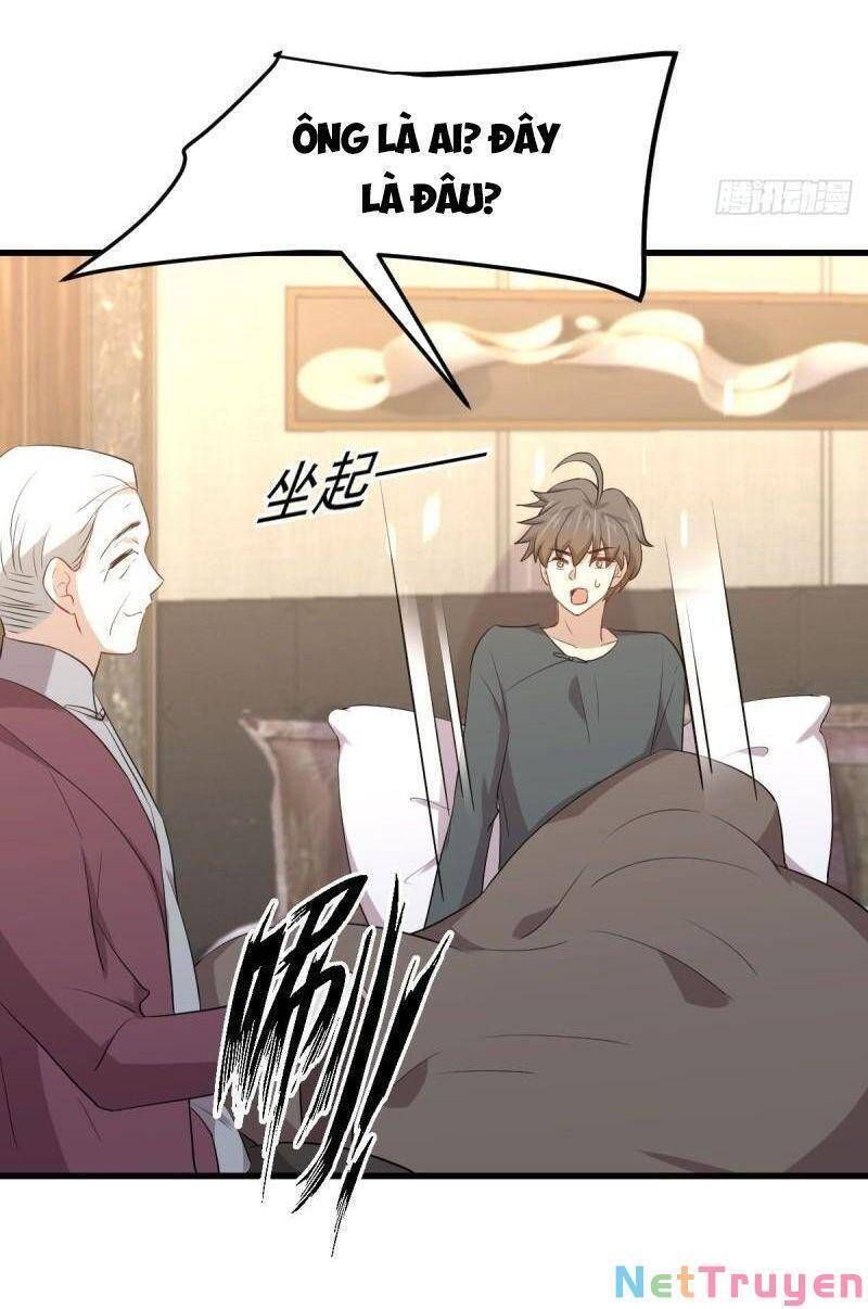 đọc truyện Xuyên Không Vào Thế Giới Nữ Cường Chương 306 ảnh 21 tại Thiên Thai Truyện