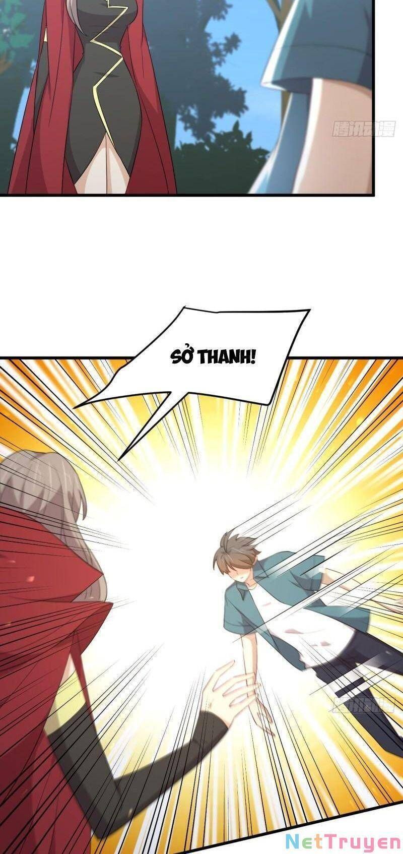 đọc truyện Xuyên Không Vào Thế Giới Nữ Cường Chương 306 ảnh 4 tại Thiên Thai Truyện