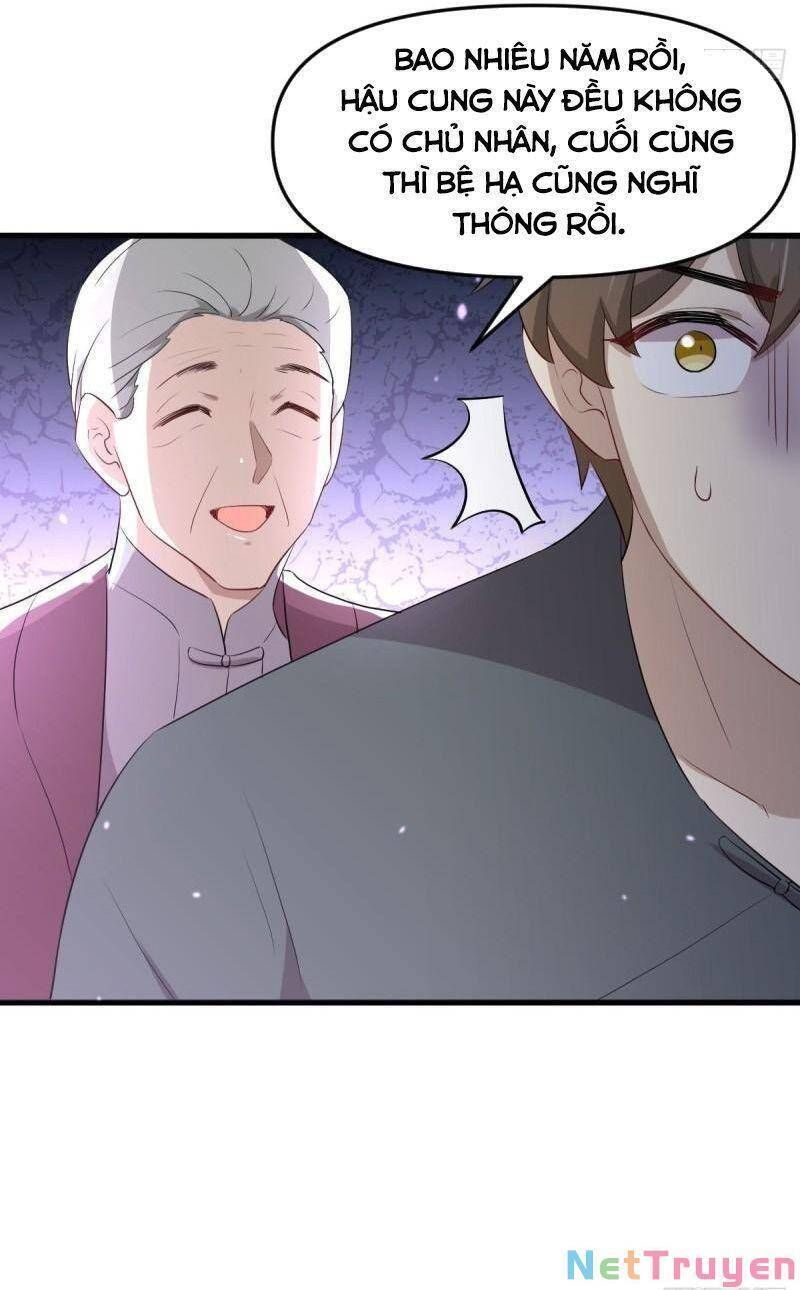 đọc truyện Xuyên Không Vào Thế Giới Nữ Cường Chương 306 ảnh 25 tại Thiên Thai Truyện