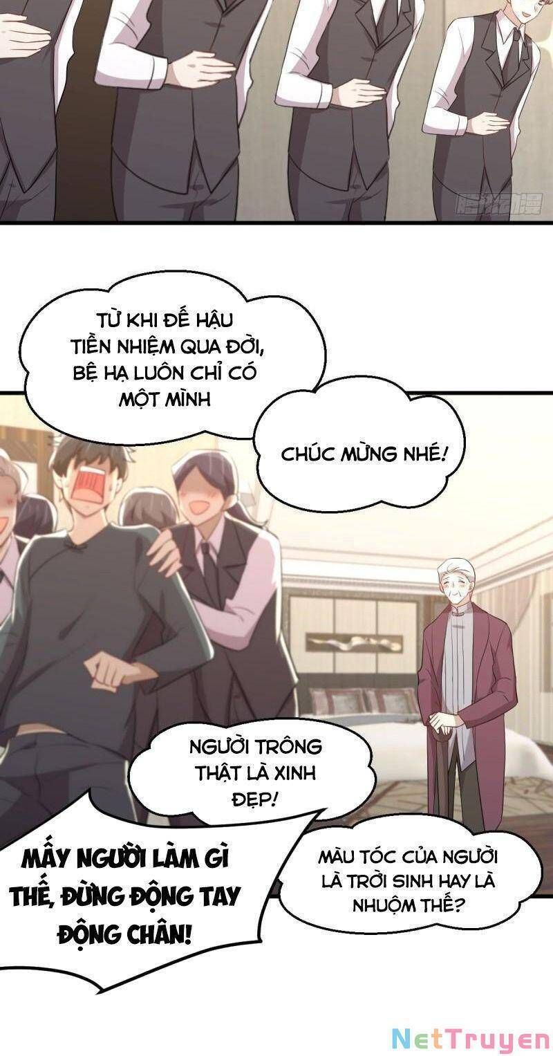 đọc truyện Xuyên Không Vào Thế Giới Nữ Cường Chương 306 ảnh 27 tại Thiên Thai Truyện