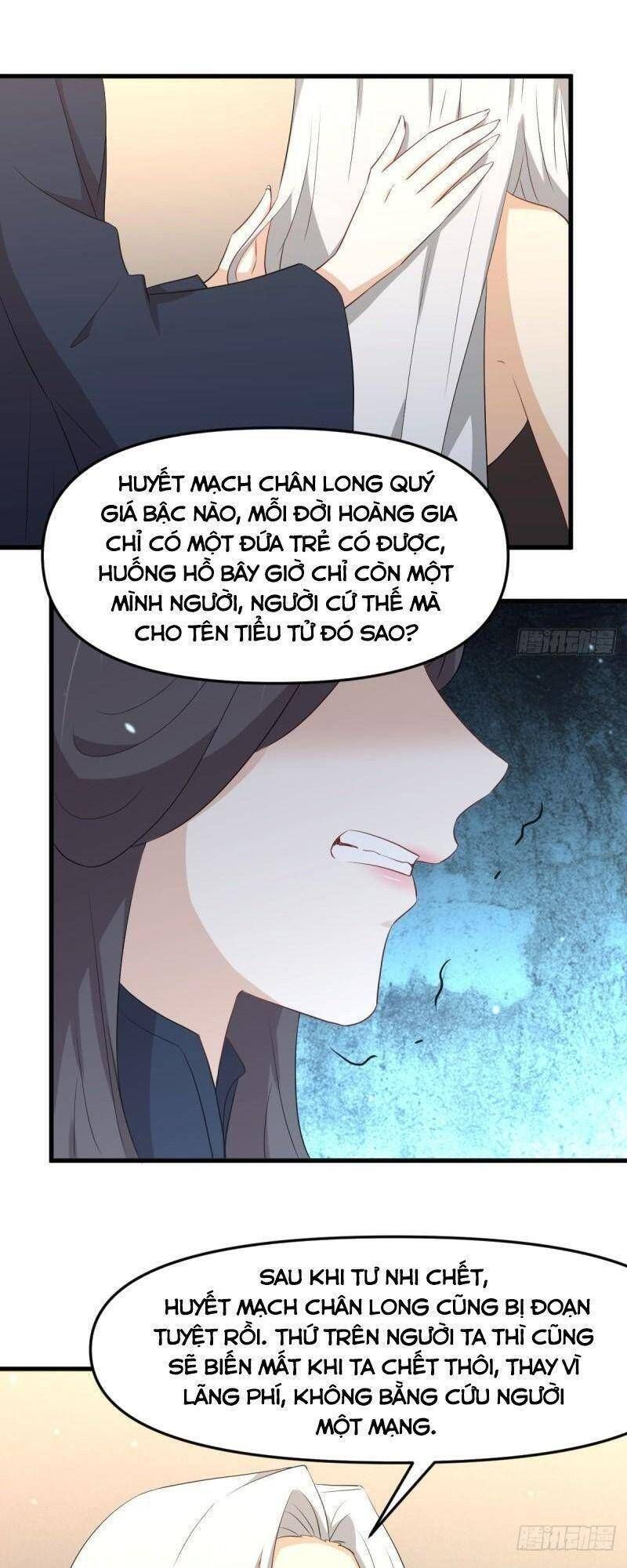 đọc truyện Xuyên Không Vào Thế Giới Nữ Cường Chương 306 ảnh 30 tại Thiên Thai Truyện