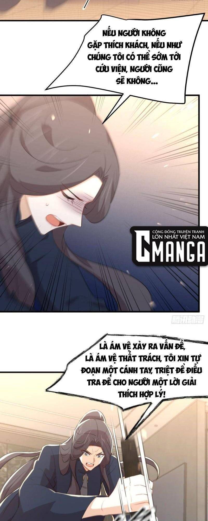 đọc truyện Xuyên Không Vào Thế Giới Nữ Cường Chương 306 ảnh 34 tại Thiên Thai Truyện