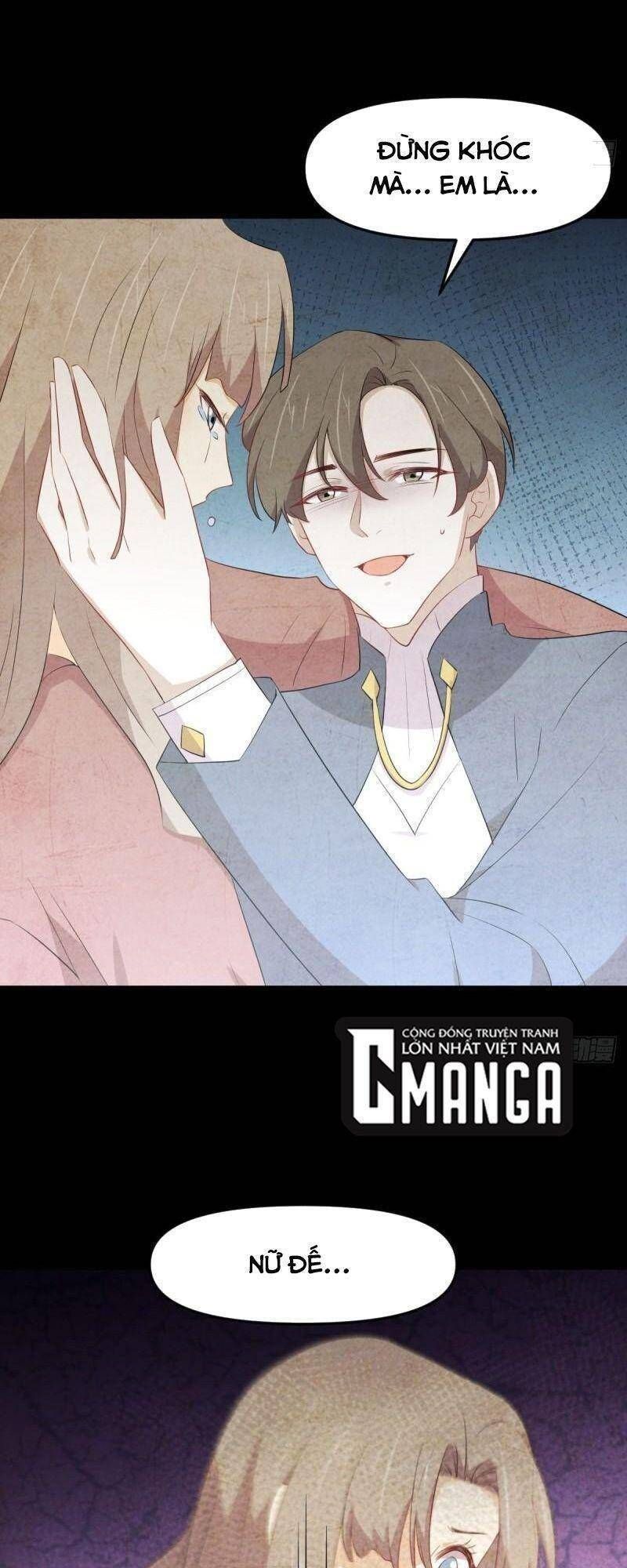 đọc truyện Xuyên Không Vào Thế Giới Nữ Cường Chương 306 ảnh 7 tại Thiên Thai Truyện