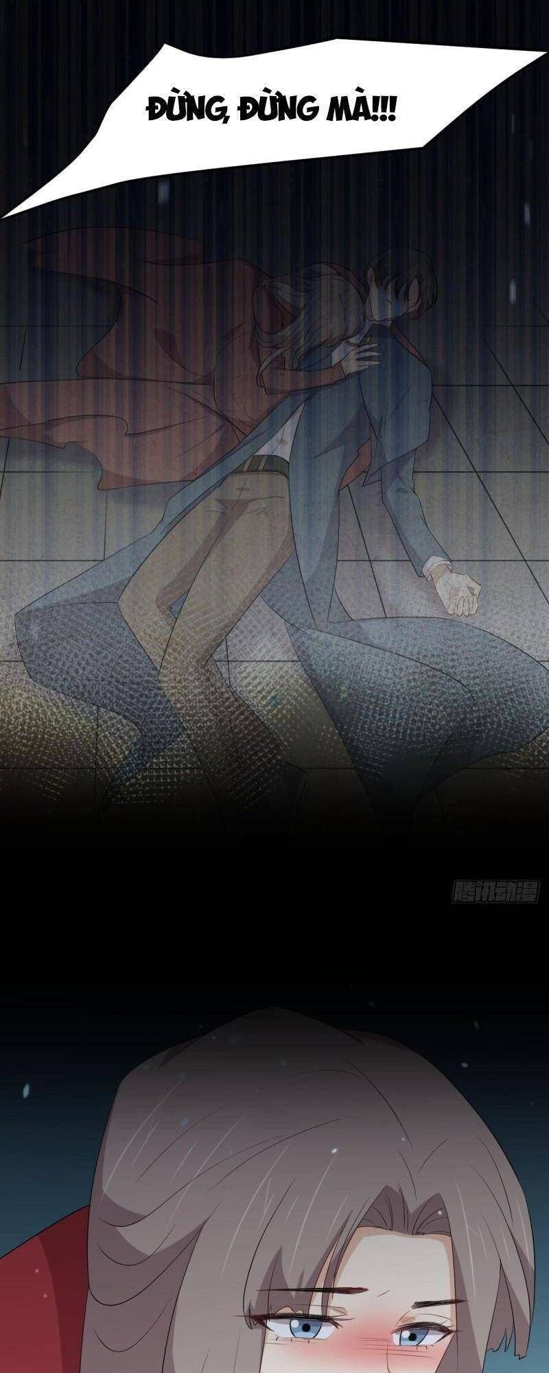 đọc truyện Xuyên Không Vào Thế Giới Nữ Cường Chương 306 ảnh 9 tại Thiên Thai Truyện