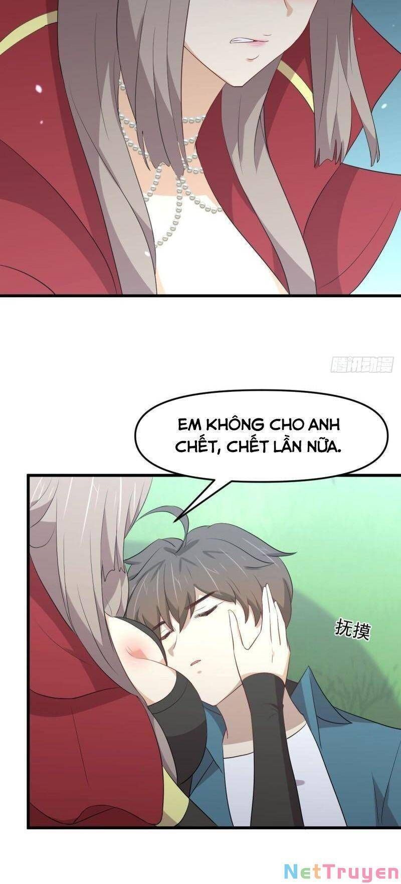 đọc truyện Xuyên Không Vào Thế Giới Nữ Cường Chương 306 ảnh 10 tại Thiên Thai Truyện