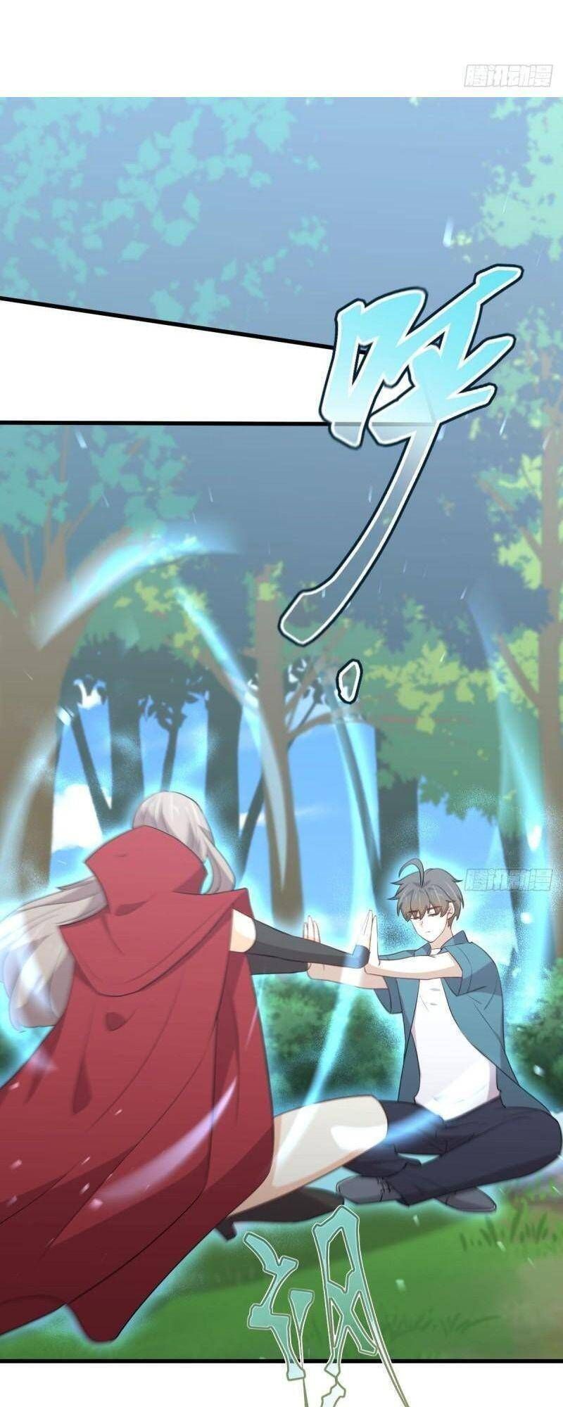 đọc truyện Xuyên Không Vào Thế Giới Nữ Cường Chương 306 ảnh 11 tại Thiên Thai Truyện