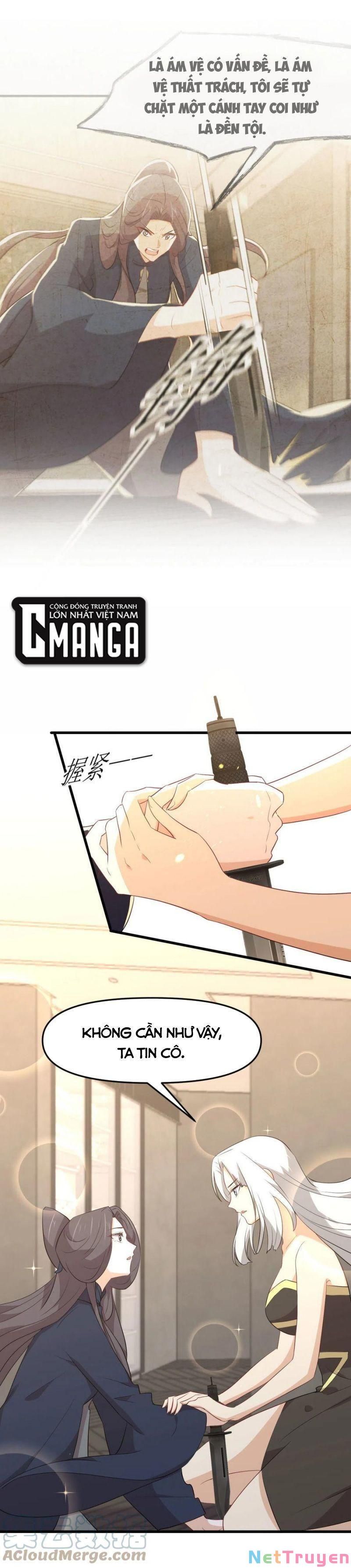 đọc truyện Xuyên Không Vào Thế Giới Nữ Cường Chương 307 ảnh 3 tại Thiên Thai Truyện