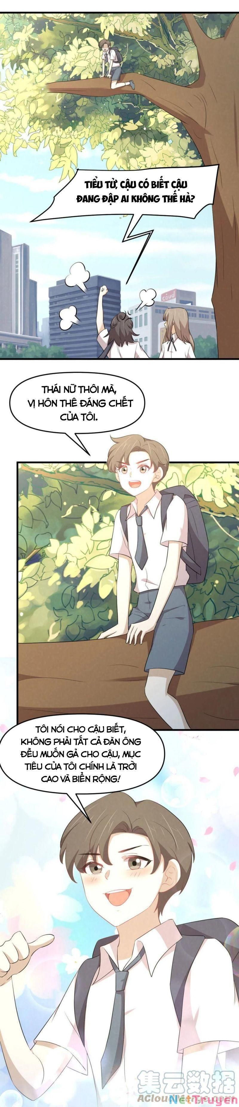 đọc truyện Xuyên Không Vào Thế Giới Nữ Cường Chương 307 ảnh 12 tại Thiên Thai Truyện