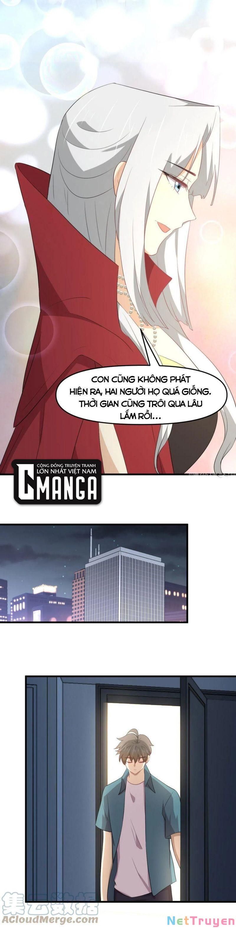 đọc truyện Xuyên Không Vào Thế Giới Nữ Cường Chương 307 ảnh 13 tại Thiên Thai Truyện